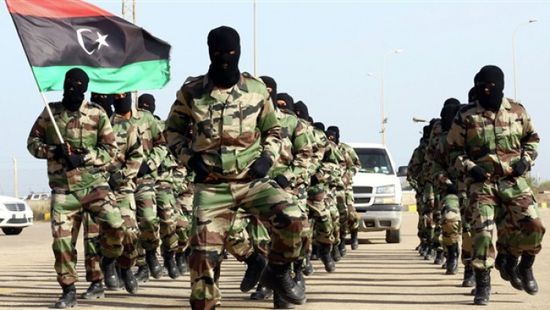 الجيش الليبي: وصلنا إلى مرحلة مهمة على طريق حسم المعركة ضد الميليشيات 