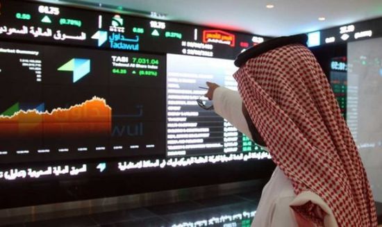 البورصة السعودية تفتتح تداولاتها على ارتفاع بـ 25 نقطة