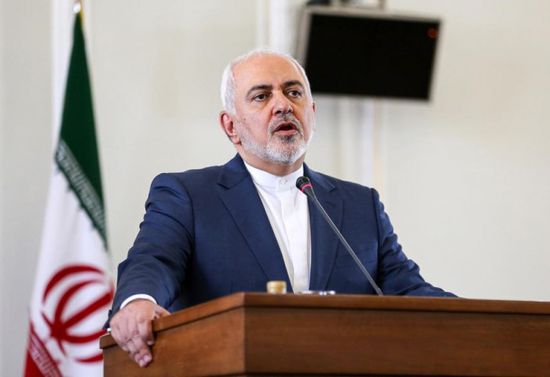  وزير الخارجية الإيراني: المفاوضات مع واشنطن مستحيلة