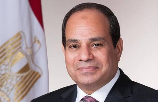 كاتب سعودي: الرئيس المصري سيدعس خنازير قطر!