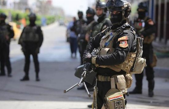 الأمن العراقي يوقف قائم مقام محافظة كركوك بتهم فساد