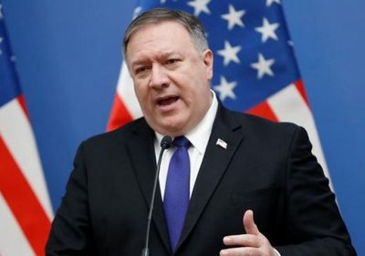 بومبيو: على إيران تفادي الحرب مع أمريكا