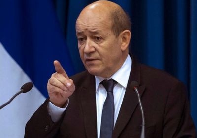 فرنسا: الهجوم على منشأتي نفط بالسعودية نقطة تحول بالمنطقة