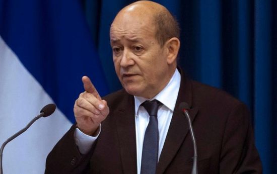 فرنسا: الهجوم على منشأتي نفط بالسعودية نقطة تحول بالمنطقة