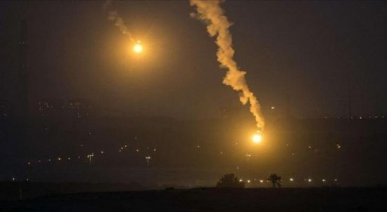 مقتل مستوطنة إسرائيلية جرّاء صاروخ أطلق من غزة