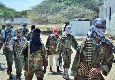 18 قتيلًا بمواجهات مع مسلحين من حركة الشباب جنوبي الصومال