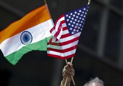 نوفمبر.. أمريكا والهند تجريان تدريبات عسكرية مشتركة