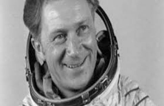 وفاة أول رائد فضاء ألماني عن عمر ناهز 28 عامًا