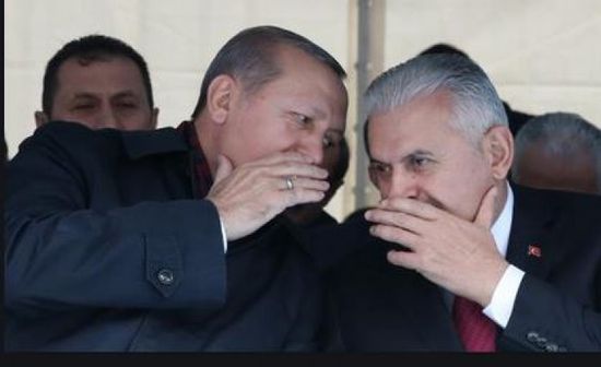 بعد خسارته الأخيرة.. أردوغان يسعى لتعيين "يلدريم" نائبًا ثانيًا له
