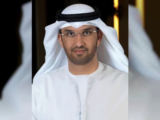 سلطان الجابر: العلاقة السعودية الإماراتية تستند إلى أسس قوية وجذور ضاربة 