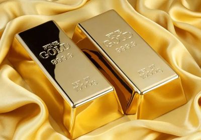 تراجع أسعار الذهب وسط ترقب المستثمرين لمحادثات التجارية بين أمريكا والصين