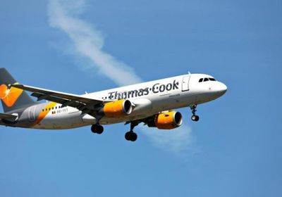 مجموعة "توماس كوك" البريطانية للسفر والسياحة تعلن إفلاسها