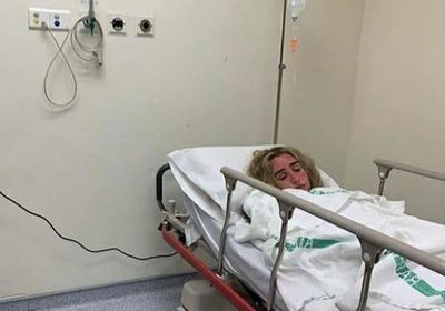 تفاصيل الحالة الصحية للفنانة هنا الزاهد