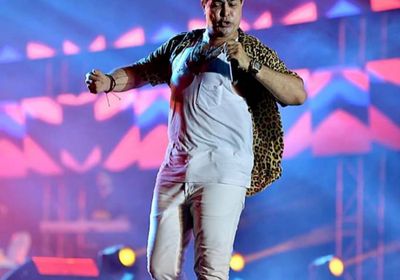 حكيم يستعد لطرح ألبومه الجديد بالأيام المقبلة 