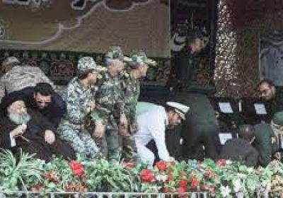 صحفي يكشف مُخطط إيران ضد منفذي عملية المنصة (تفاصيل) 	