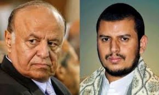 سياسي سعودي يكشف حقيقة العلاقة بين الشرعية وقطر والحوثيين