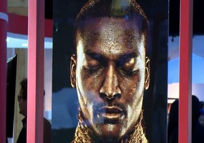 بالفيديو.. شاهد فعاليات ختام مهرجان الشارقة الدولي للتصوير 