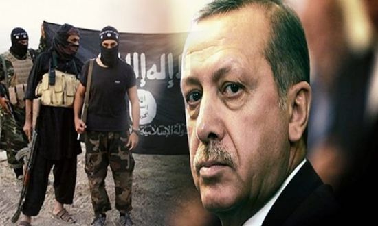 نيويورك بوست: لماذا تتجاهل وسائل الإعلام التركية علاقة أردوغان بداعش؟