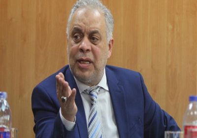 نقابة المهن التمثيلة بمصر تحذر من التعامل مع هذا المنتج 