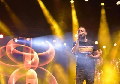 4 أكتوبر.. تامر عاشور يحيي حفلًا غنائيًا جديدًا