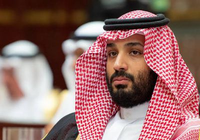 إعلامي سعودي: بن سلمان هو قائد رؤية 2030 	