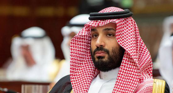 إعلامي سعودي: بن سلمان هو قائد رؤية 2030 	