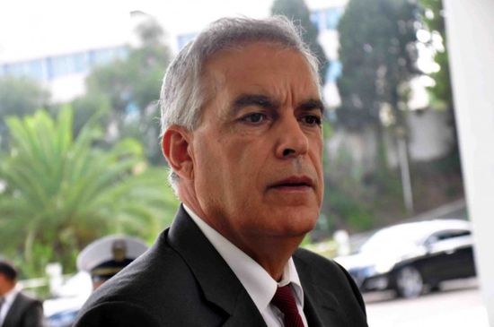 السجن لوزير النقل الجزائري الأسبق بتهم فساد