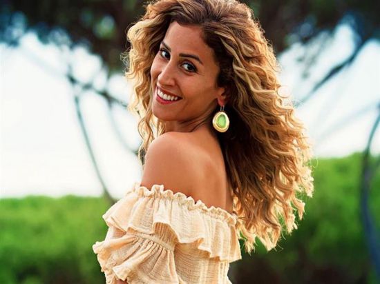 دينا الشريني تبدأ تصوير "البعض لا يذهب للمأذون مرتين" مع كريم عبدالعزيز