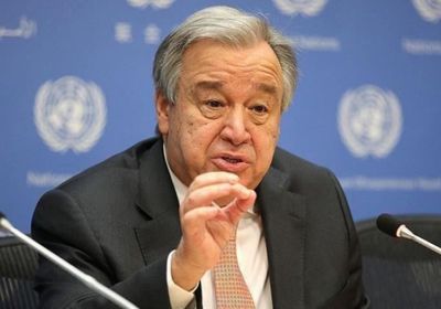الأمين العام للأمم المتحدة يعلن نجاح تشكيل اللجنة الدستورية السورية