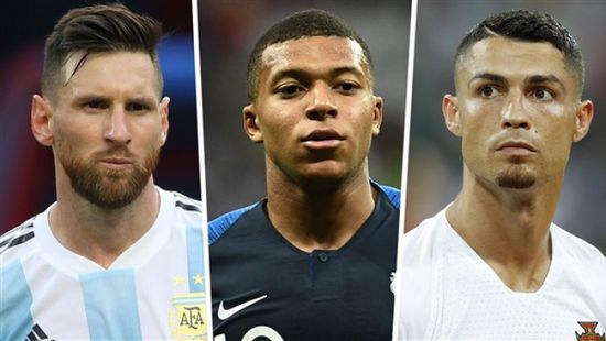 تعرف على أفضل 11 لاعب في العالم 2019