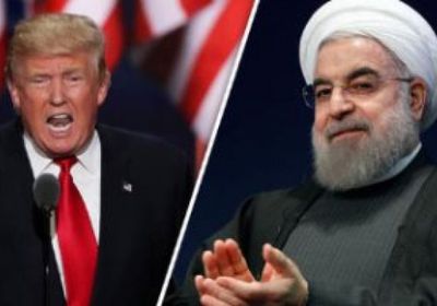 الخارجية الأمريكية: بلادنا لن تقف مكتوفة الأيدي تجاه الممارسات الإيرانية