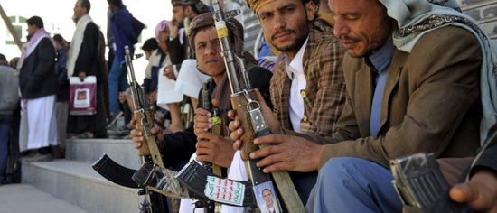 الحوثي والإصلاح.. أدوات اقتصادية واحدة لدعم العمليات الإرهابية