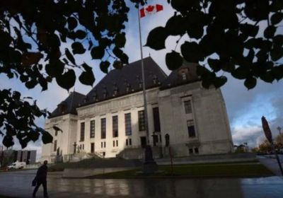 للمرة الأولى في تاريخها.. محكمة كندا العليا تعقد جلساتها خارج العاصمة