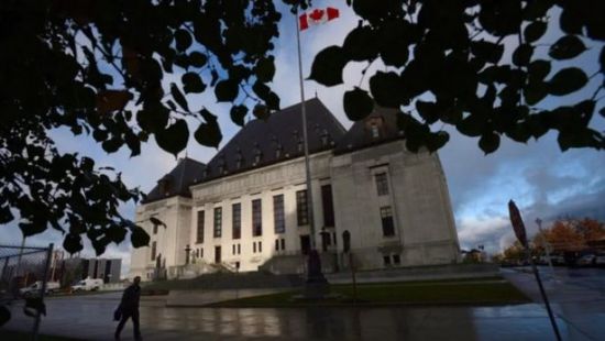 للمرة الأولى في تاريخها.. محكمة كندا العليا تعقد جلساتها خارج العاصمة