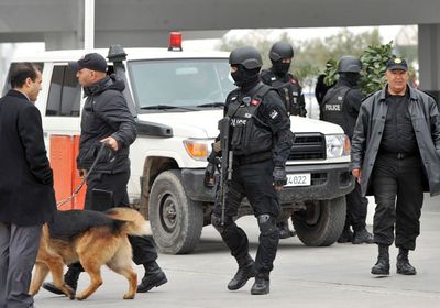 تونس.. ضبط 4 أشخاص كانوا بصدد تنفيذ هجوم إرهابي