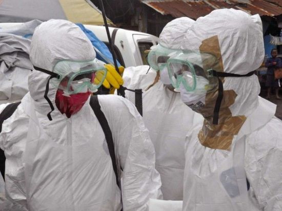 الكونغو تستعين بلقاح ثانٍ مضاد لفيروس إيبولا