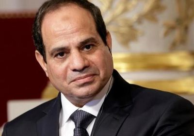 الرئيس السيسي: مصر ستصبح خالية من فيروس سي العام المقبل