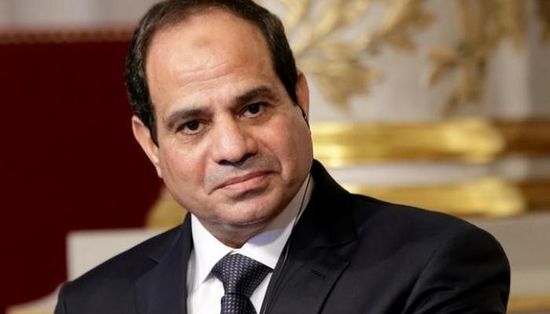 الرئيس السيسي: مصر ستصبح خالية من فيروس سي العام المقبل
