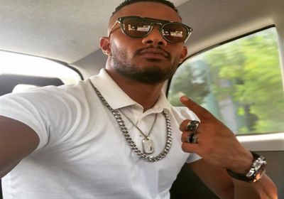 محمد رمضان يشكر جمهور الجونة لهذا السبب (فيديو)