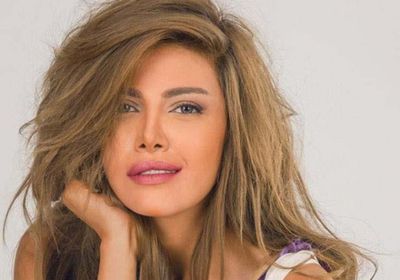 ريهام حجاج تحتفل بعيد ميلاها بصحبة زوجها محمد حلاوة