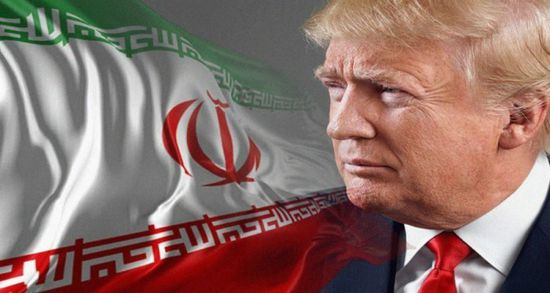 كاتب سعودي: ترامب أخضع أمريكا لملالي إيران