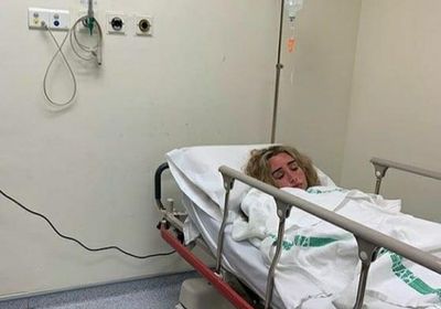 أماني كمال تطلب من جمهورها الدعاء لـ هنا الزاهد