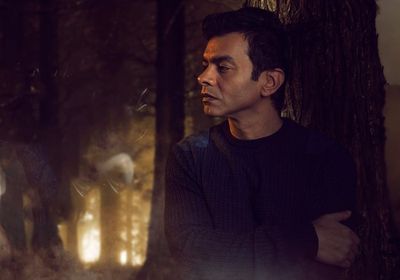 محمد محيي يستعد لتسجيل آخر أغاني ألبومه الجديد