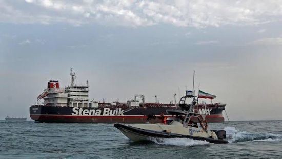 رئيس شركة "ستينابالك": ناقلة النفط البريطانية مازالت بإيران