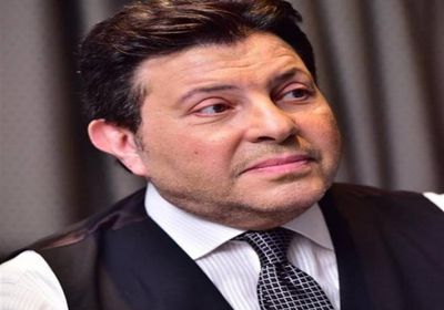 هاني شاكر يسافر الإمارات لتصوير أغنية جديدة