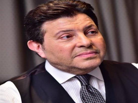 هاني شاكر يسافر الإمارات لتصوير أغنية جديدة