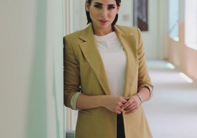 ساندي تحضر مفاجأة لجمهورها في ختام مهرجان الجونة 