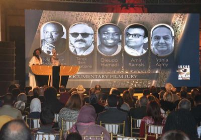 تعرف على تفاصيل الدورة الجديدة لمهرجان الأقصر للسينما الإفريقية