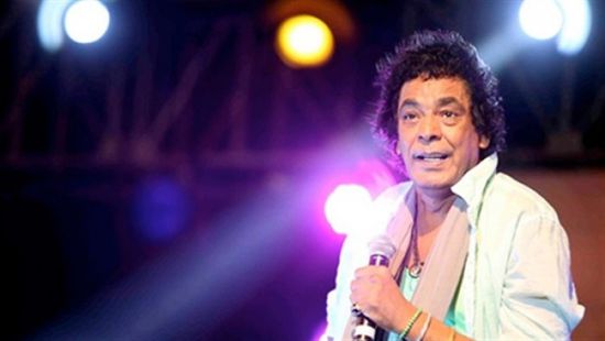 تفاصيل وأسعار تذاكر حفل محمد منير المقبل