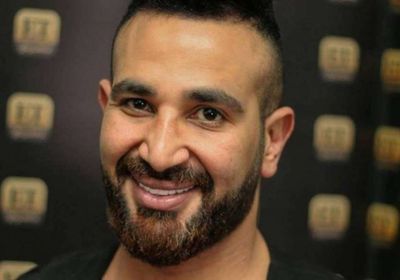 غدًا.. أحمد سعد يسافر الإمارات لإحياء عدة حفلات غنائية 